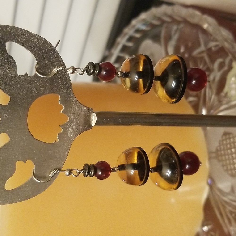 Beautiful Unique Earrings